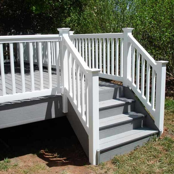 Stair Kit 36 in. x 8 ft.