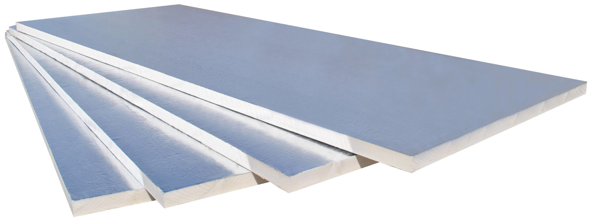 2 inch foam board insulation under mattress topper