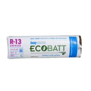 R13 23 in. Insulation 163.40 sq. ft. kf