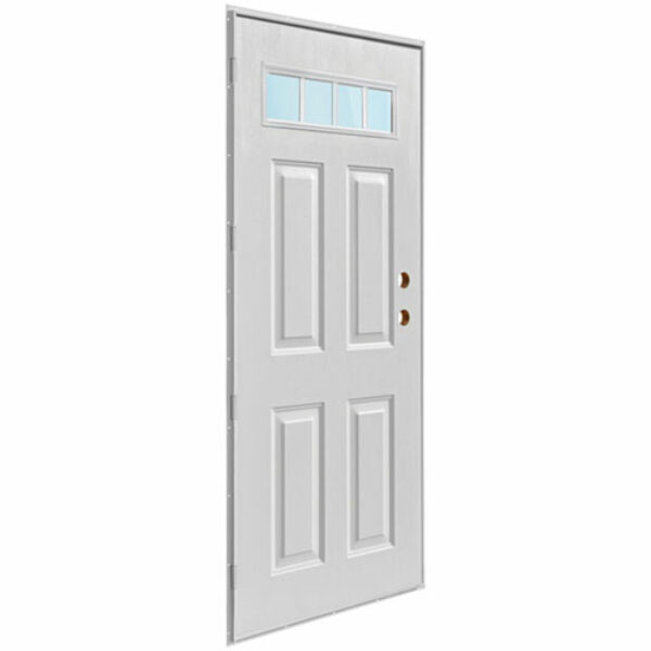 Exterior Doors - The Home Depot