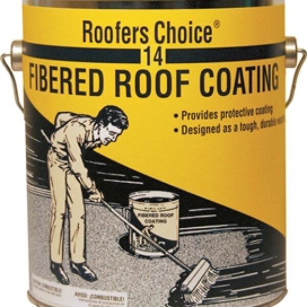 1 Gallon Roof Coating