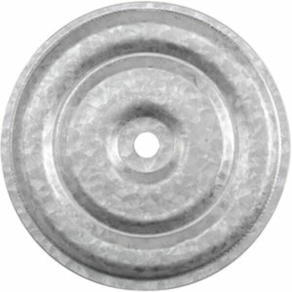 3 in. Insulation Plate 100 ct