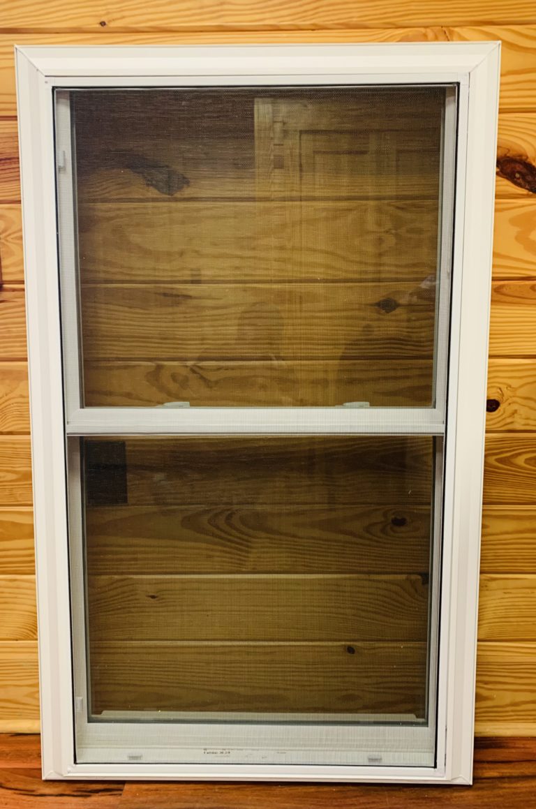 Double Hung Replacement Window 1 1 36 In X 54 In   Replacement Windows Double Hung 1 1. VWR 768x1159 