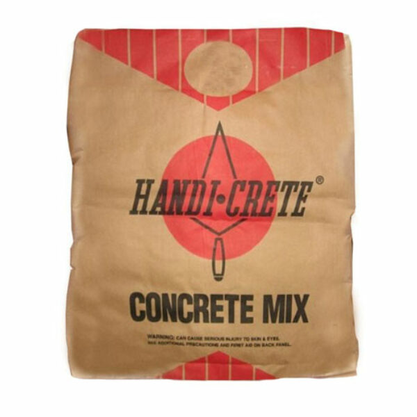 60 lb. Concrete Mix