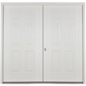 Garage & Storage Building Doors