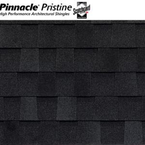 Pinnacle Black