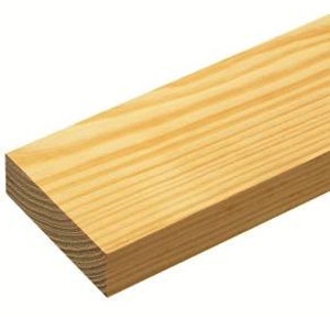 2x4 18-ft #2 Southern Yellow Pine (SYP) Lumber - Framing Lumbers & Boards -  AW Graham Lumber KY