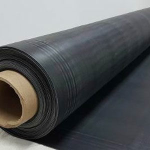 TPO Rubber Roofing & EPDM