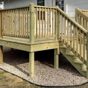 DIY Packages for Decks & Sheds - Builders Discount Center