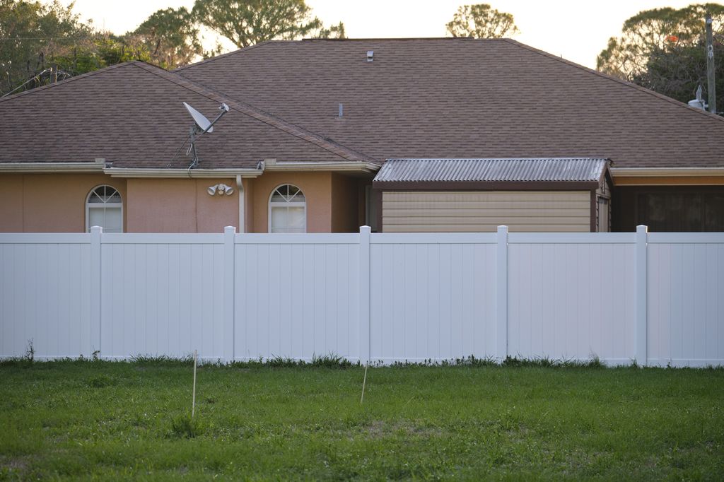 Legendary Fence Company Concord