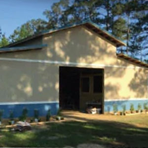 Pole Shed Packages