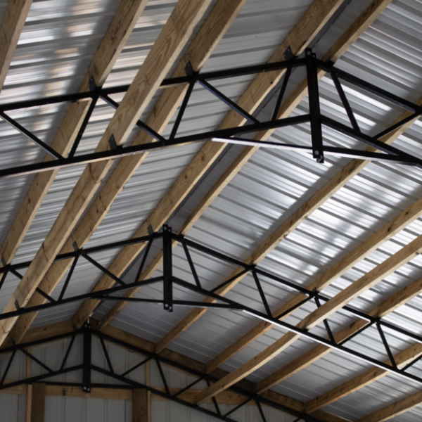 12 ft. Standard Steel Truss