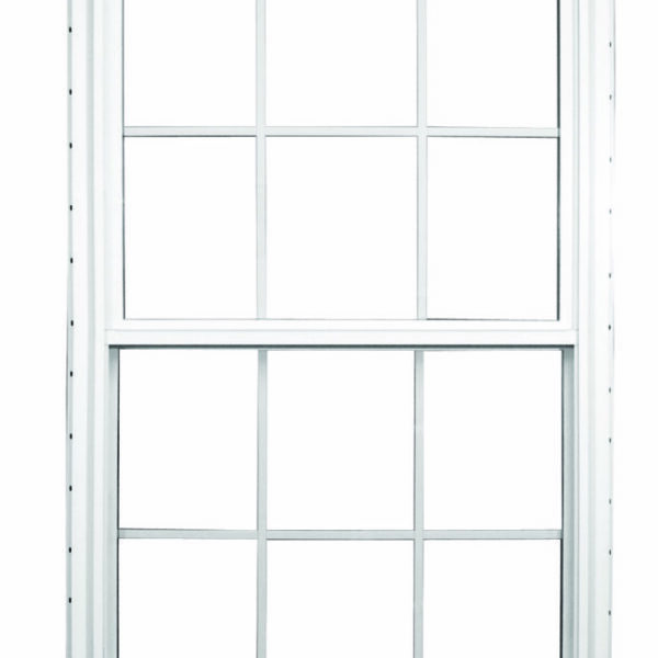 40 in. x 54 in. GBG Vinyl Mobile Home Window