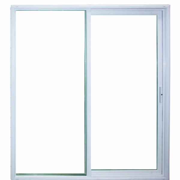 Sliding MH Door 72" x 76" w/ Screen