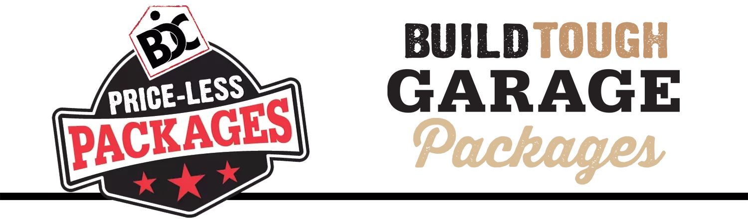 Builder's Discount Affordable Diy Garage Kits