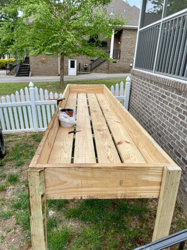 Planter Box Package - Image 3