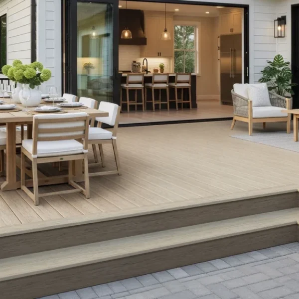 12' Deckorators Venture - Shoreline
